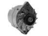 BTS Turbo L611115 Alternator